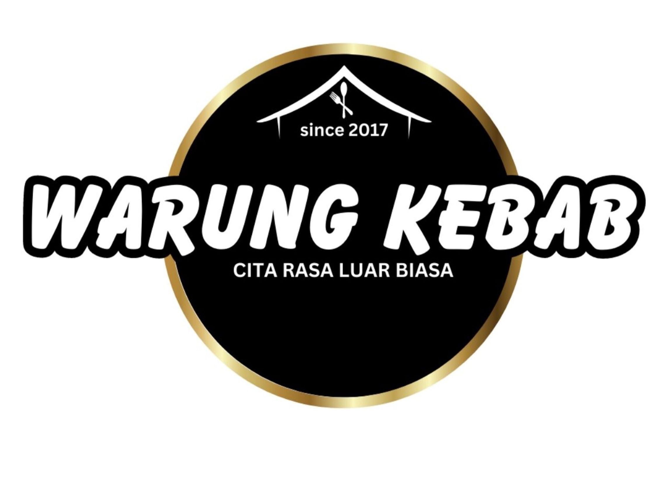 Warung Kebab (Jb) vendor logo