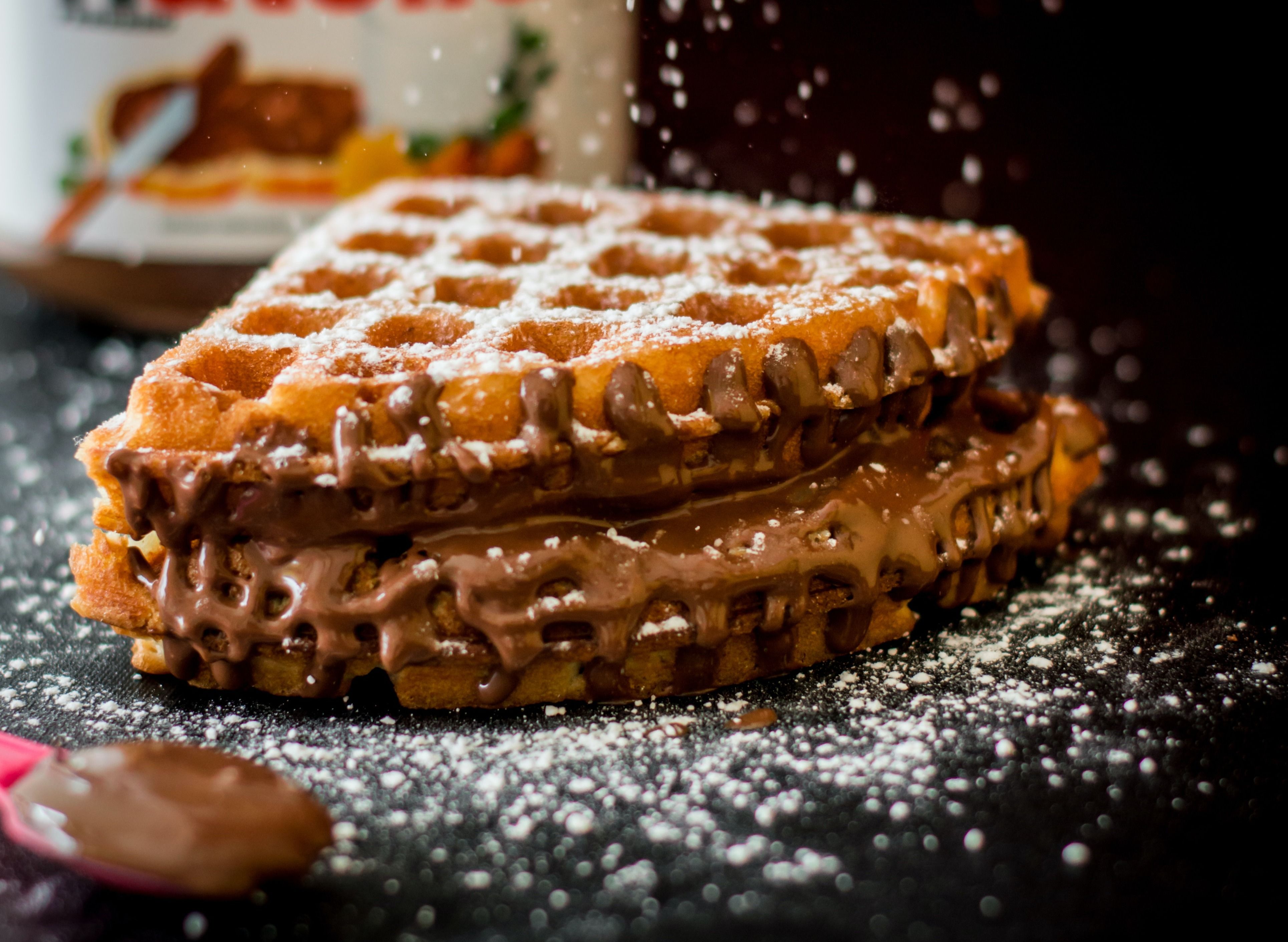Waffle Vndb