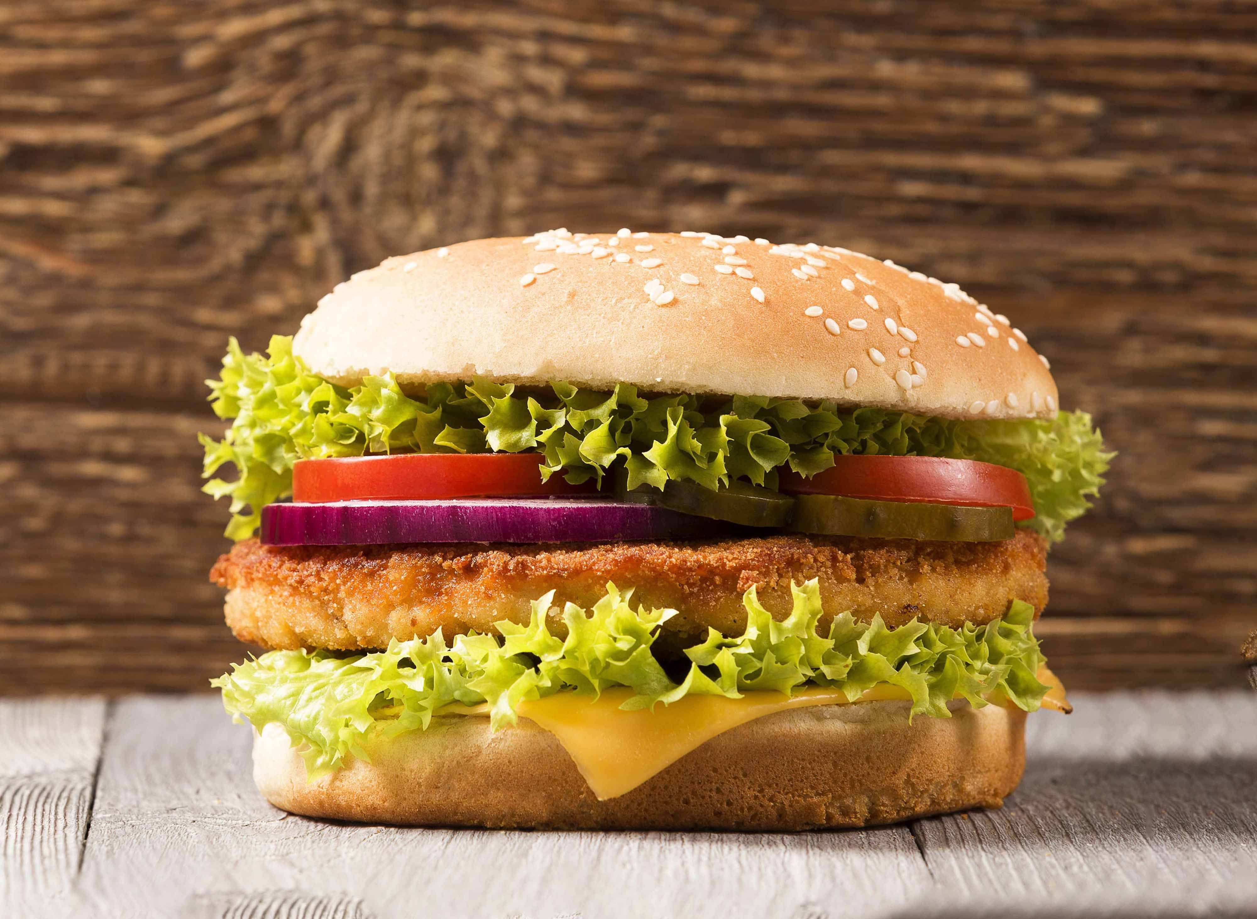 Public Burger (Kinarut) vendor logo