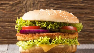 Public Burger (Kinarut)