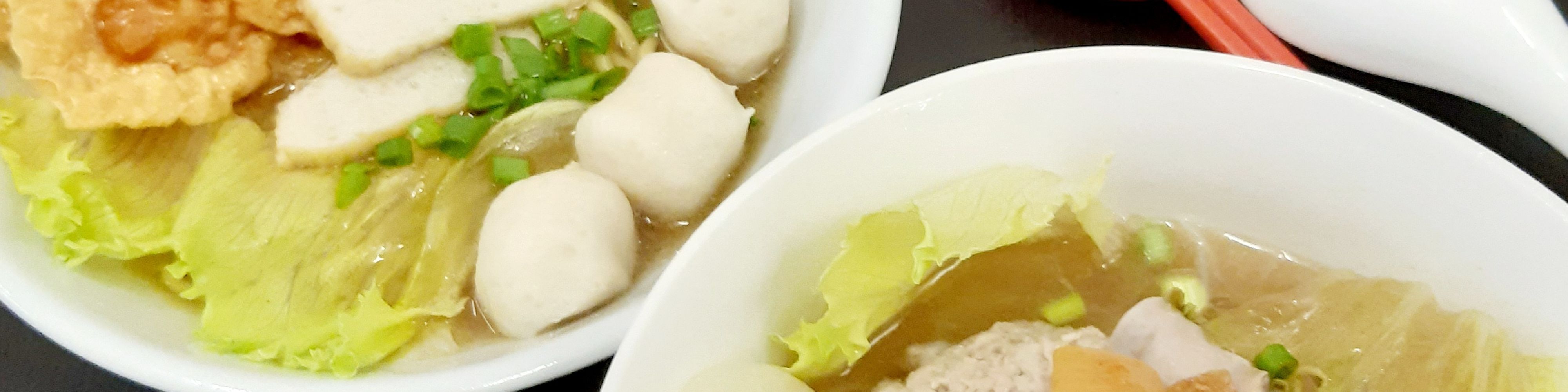 Pork Intestine Soup & Noodles House menu in Puchong Food delivery