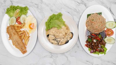 Pak Long Kopitiam