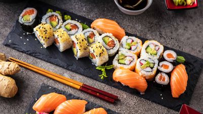 Sushi Kitchen (Kota Damansara)