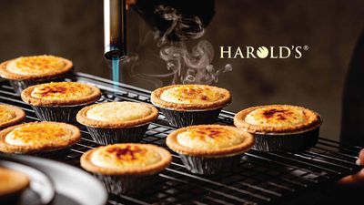 Harold's Bread (Mydin USJ)