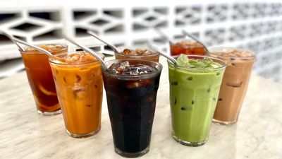 San Da Gen Kopitiam