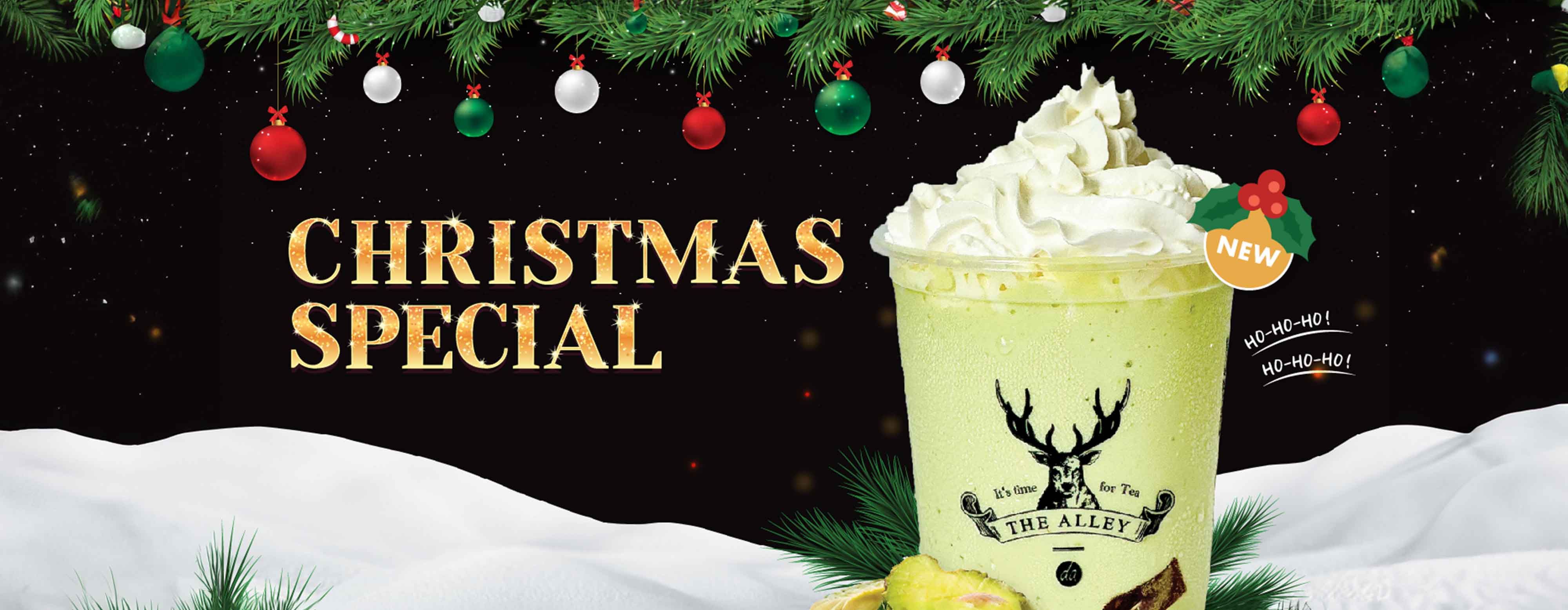 The Alley Milan Square Menu In Kuching Food Delivery In Kuching Foodpanda