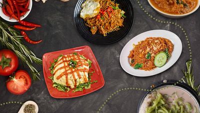 JF Restaurant