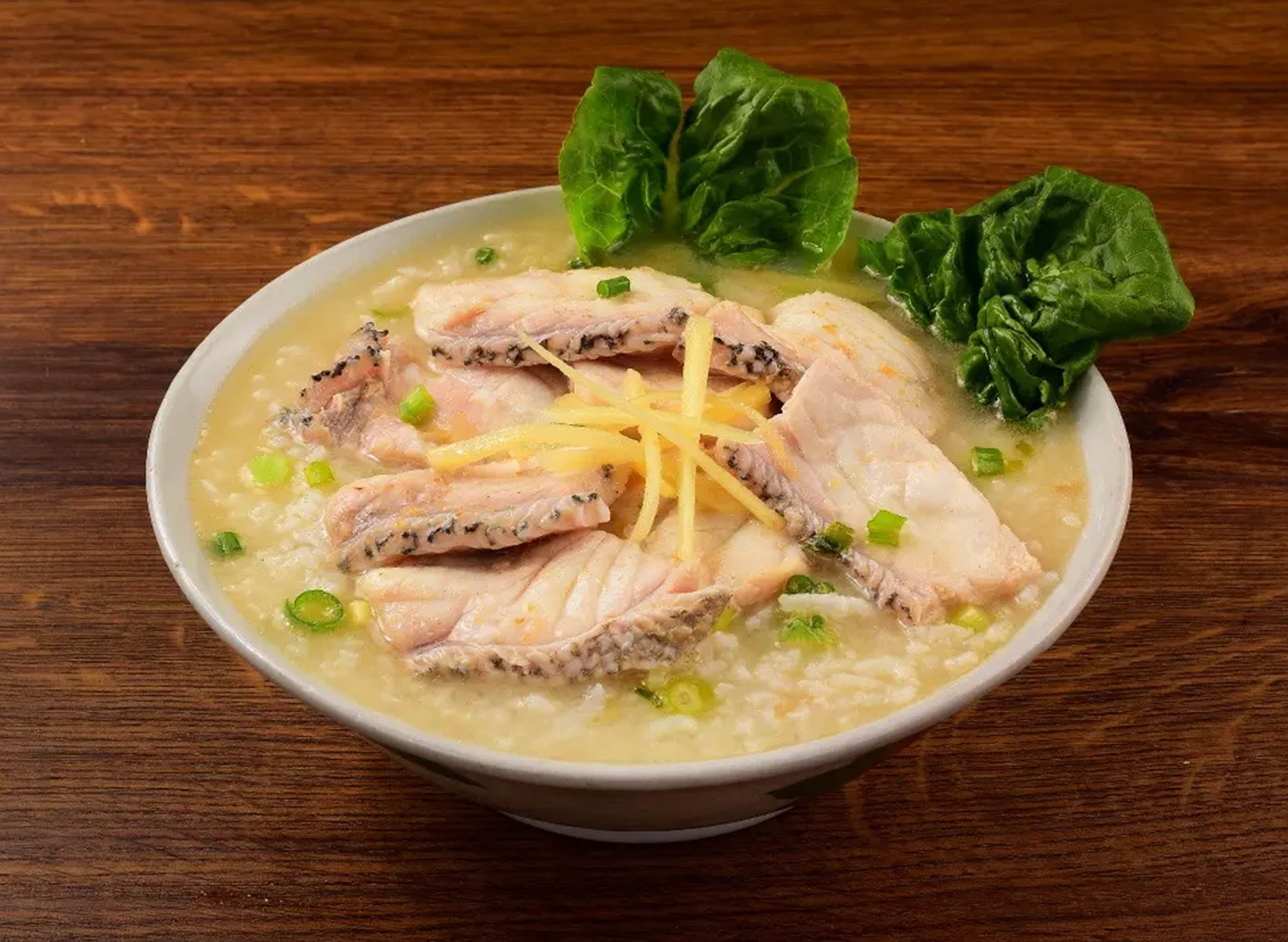 Teow Chew Meng Restaurant (SS2) vendor logo