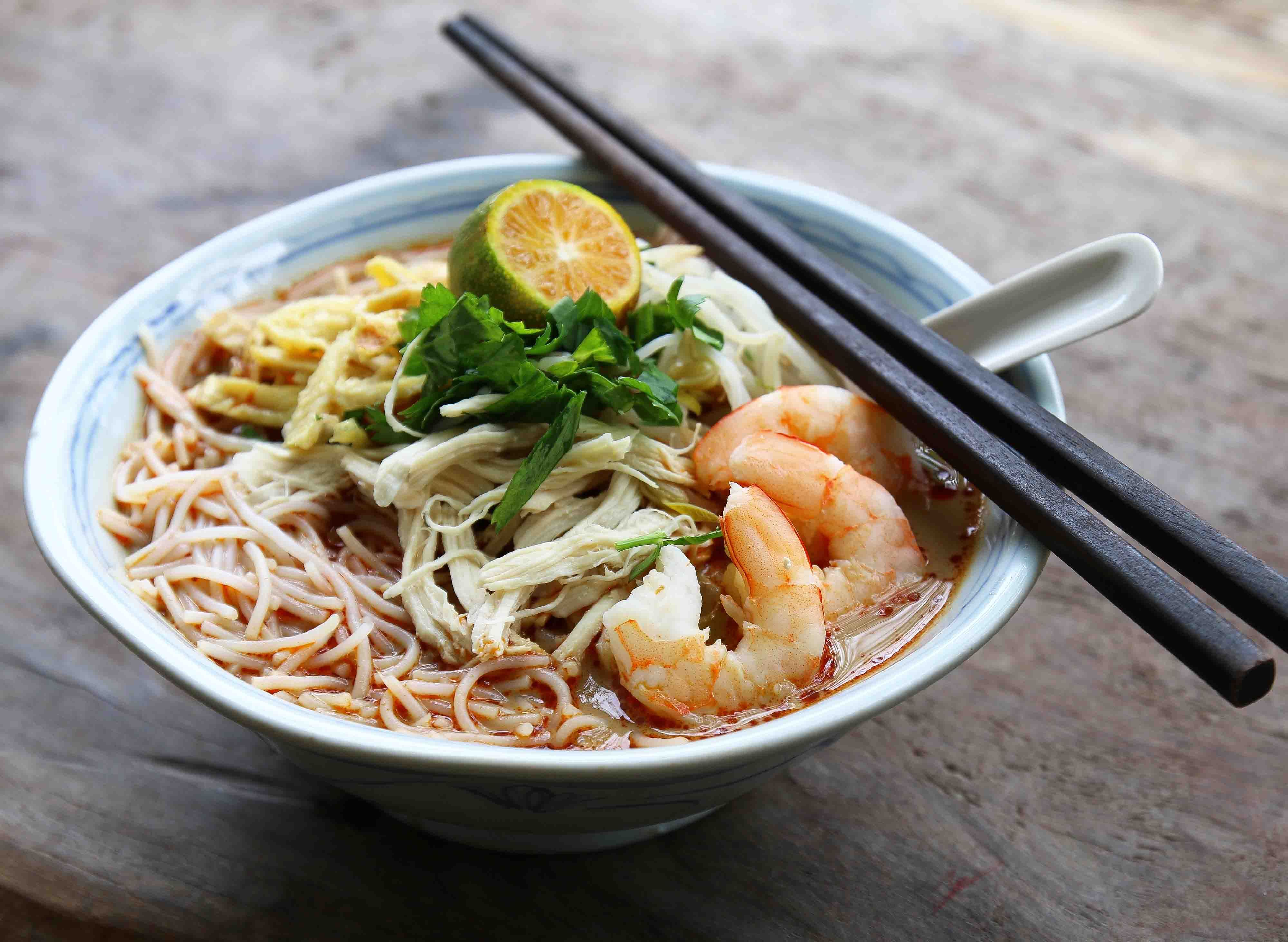 Kenyalang Cafe (Alor Setar) menu and delivery in Alor Setar foodpanda