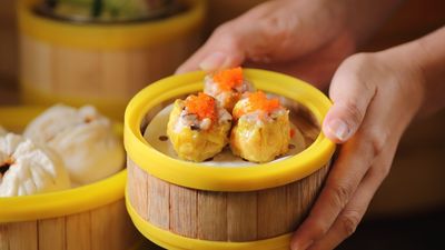 BAO HOU SEK (Iskandar)