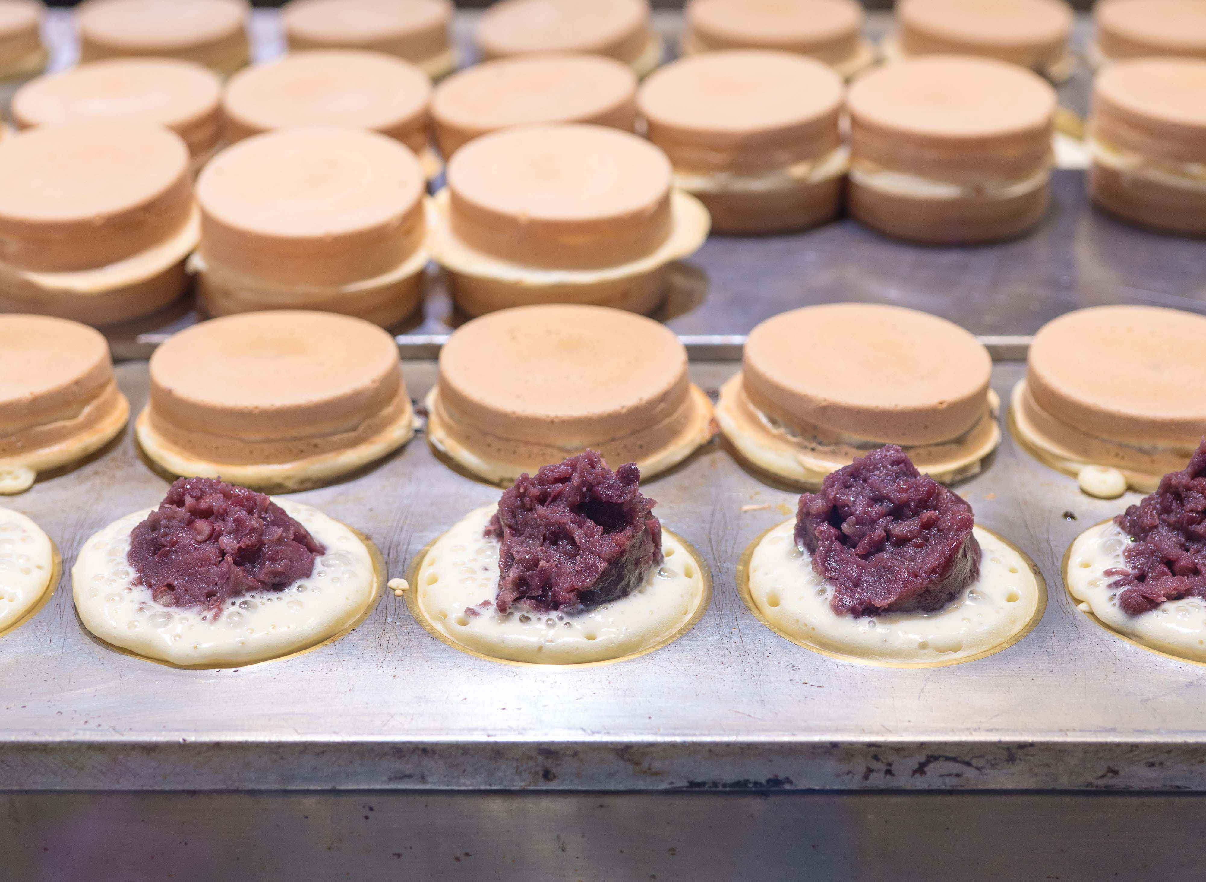 幸福车轮饼 Happiness Wheel Cake (Taman Austin) menu and delivery in Mount