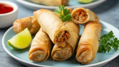 Chi Em Vietnamese Restaurant (JALAN PERMAS UTARA)
