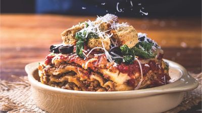 Italiannies