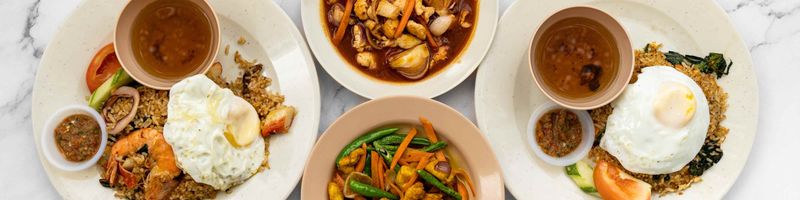 MASAKAN PANAS & YONG TAU FOO GERAI NO.15 menu in Taiping | | Food