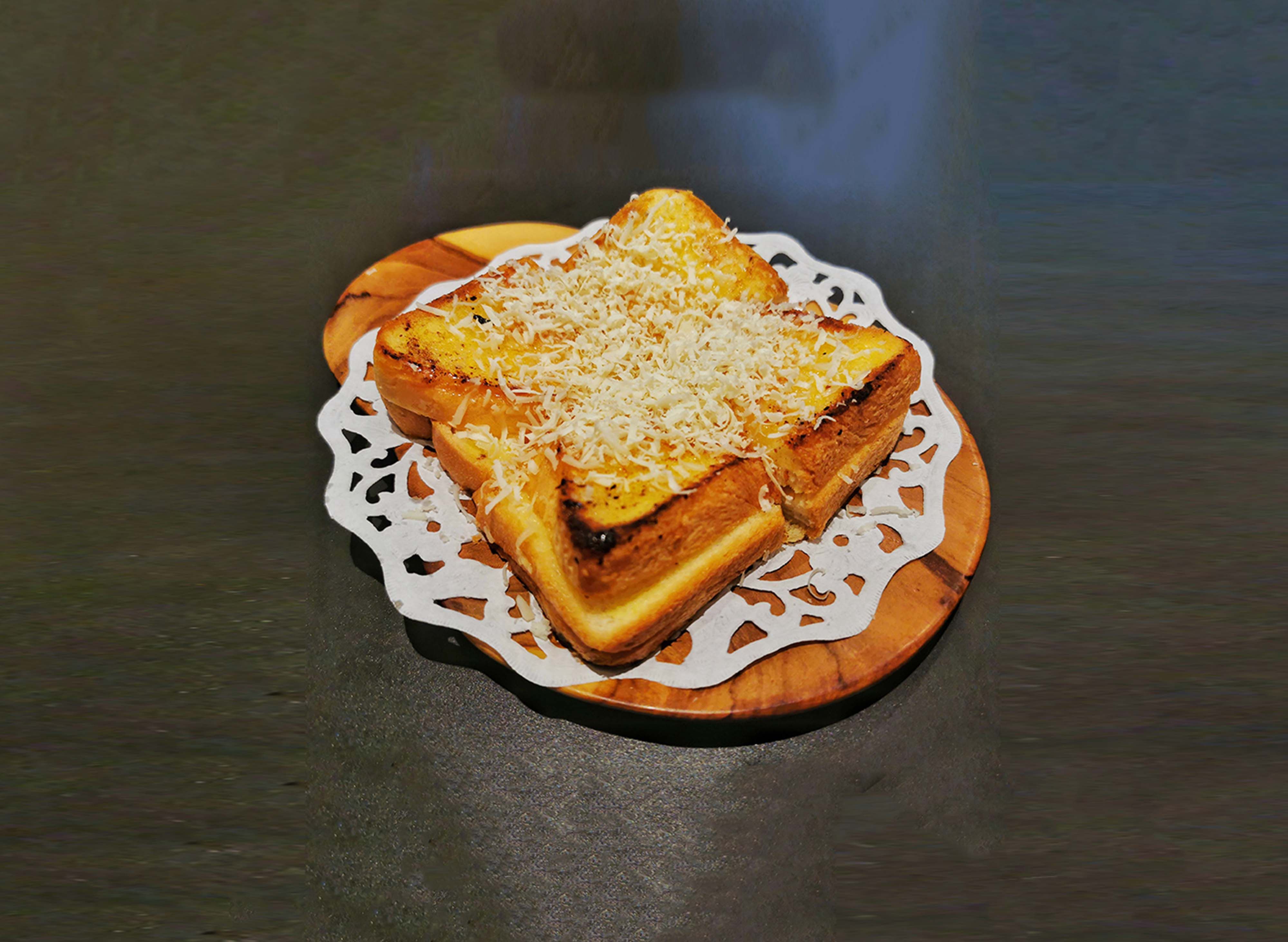 Yunus Cafe vendor logo