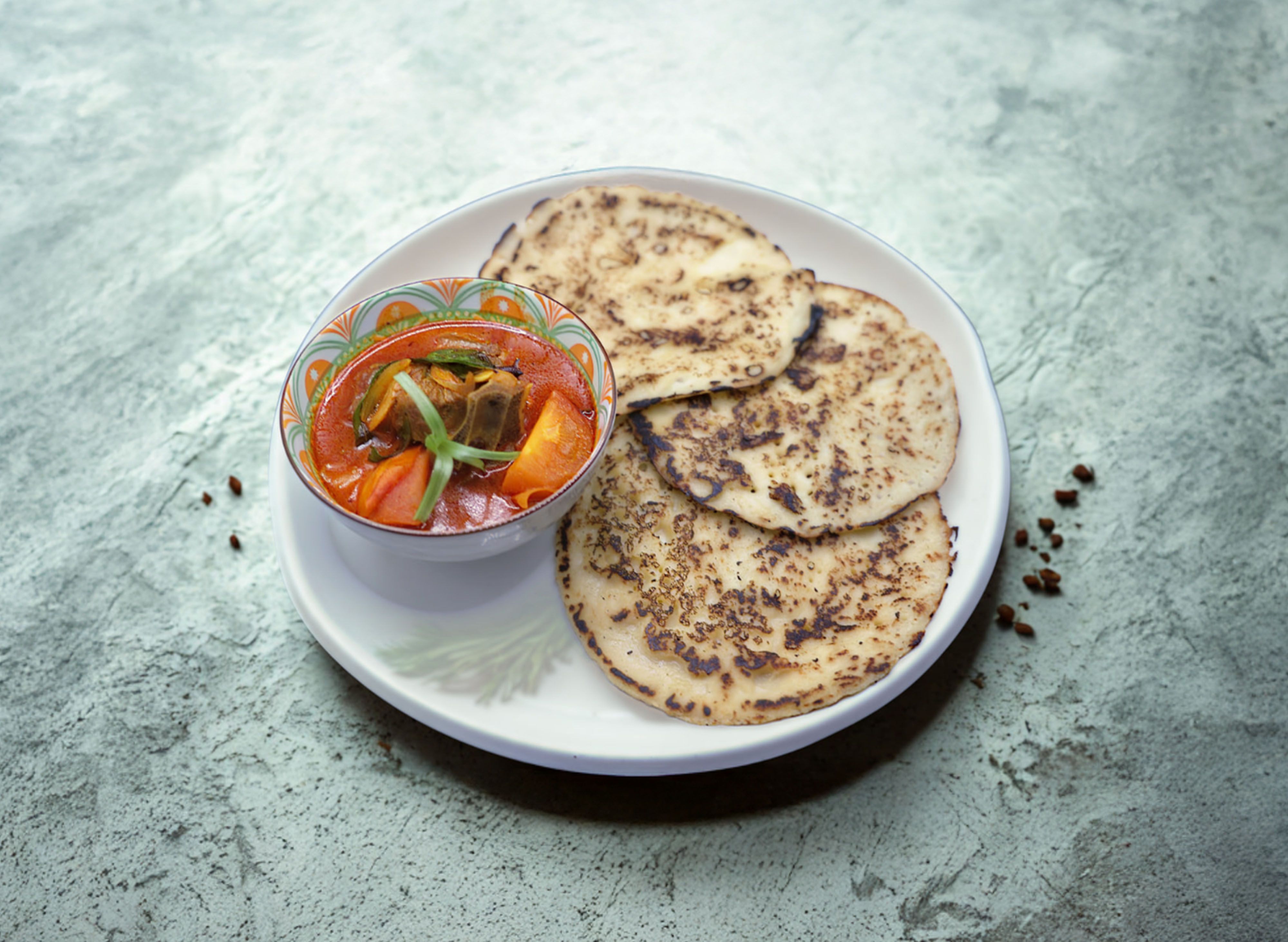 Yunus Cafe vendor logo