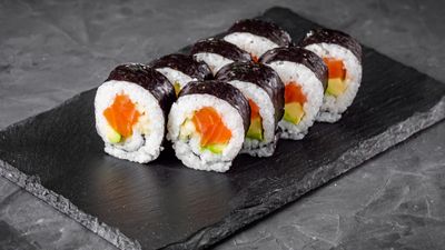 Sushibox Corner ft Manis-Manis Dessert (Limbang)