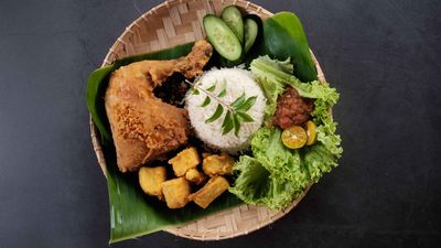 D'Wangi Kitchen