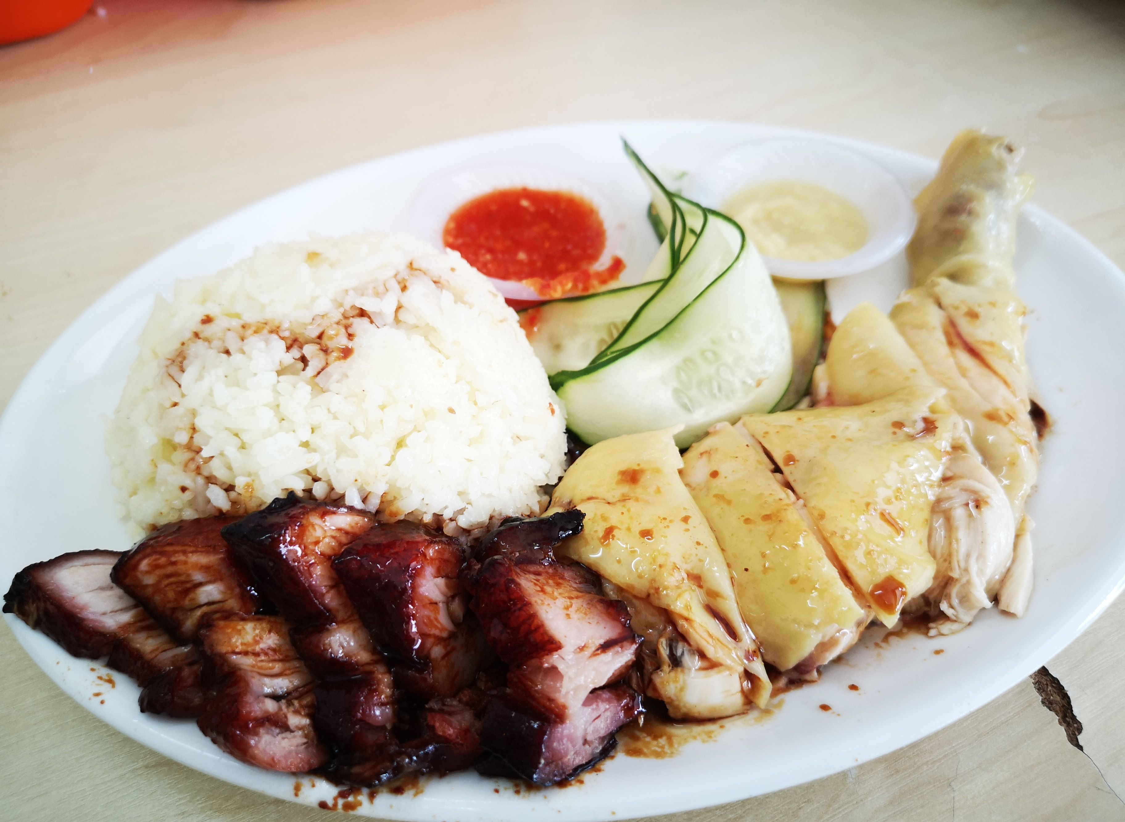 Restoran Wang Key vendor logo