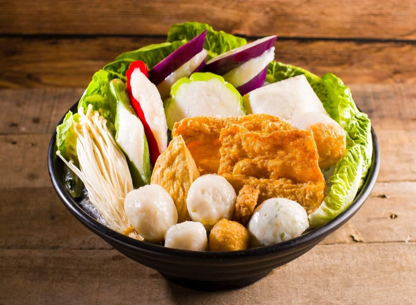 AnKee Yong Tauhu 安记酿豆腐 Food Delivery from foodpanda