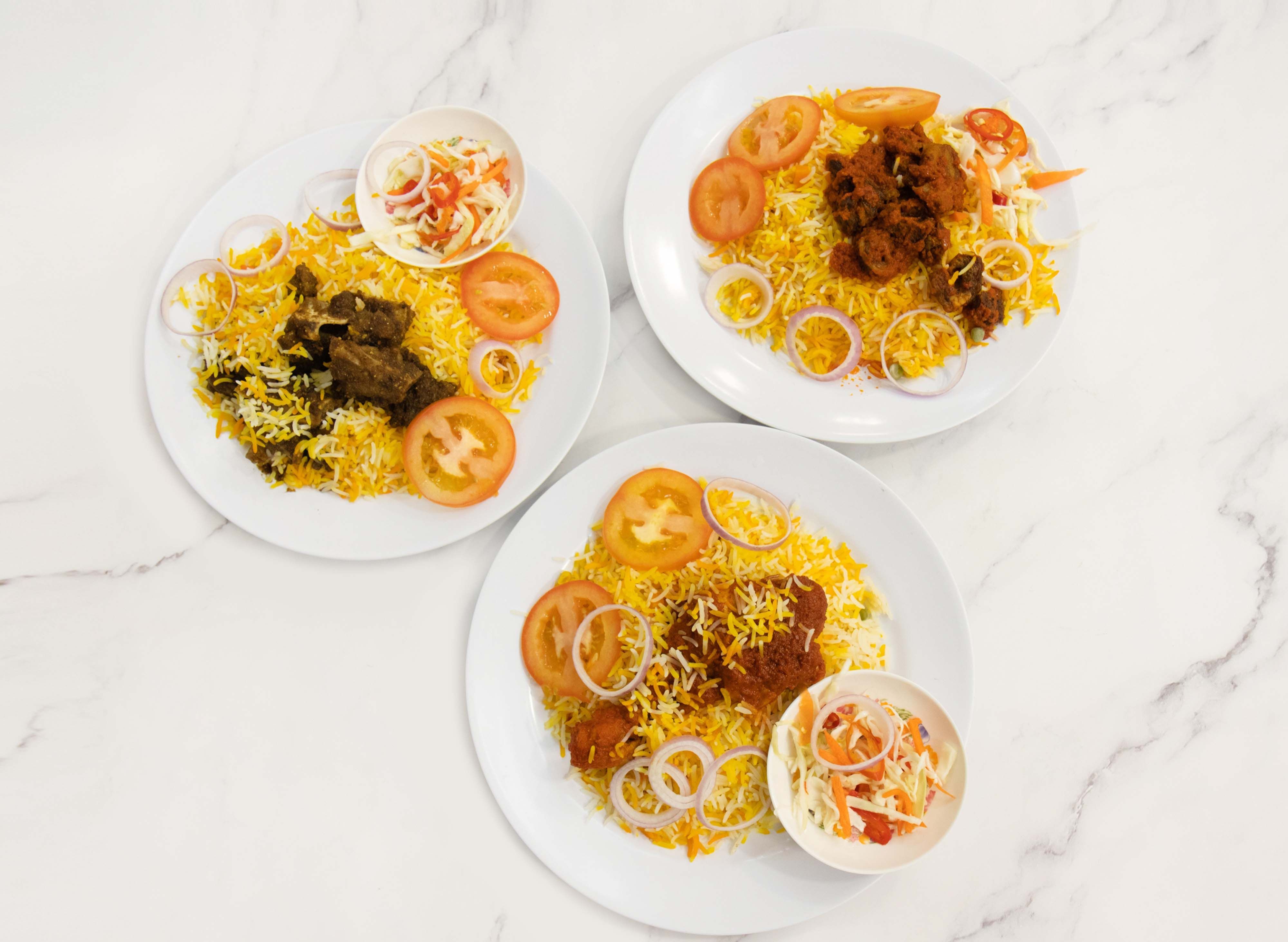 Nasi Briyani Gam Arab Saudagar Kurma Menu In Seremban Food Delivery In Seremban Foodpanda