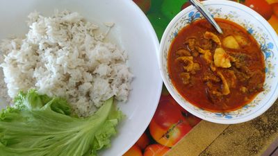 Nabilah Tom Yam