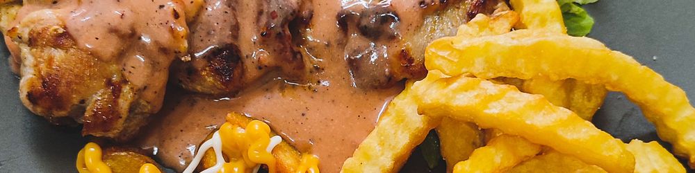 Summer Kitchen menu in Sibu | | Food delivery in Sibu | foodpanda