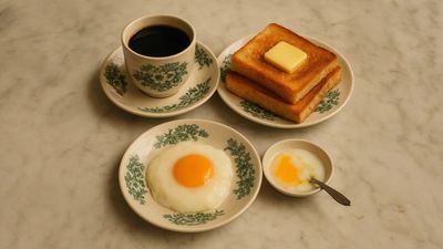 Heritage Kopitiam