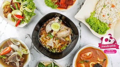 Nur Najjah Tomyam