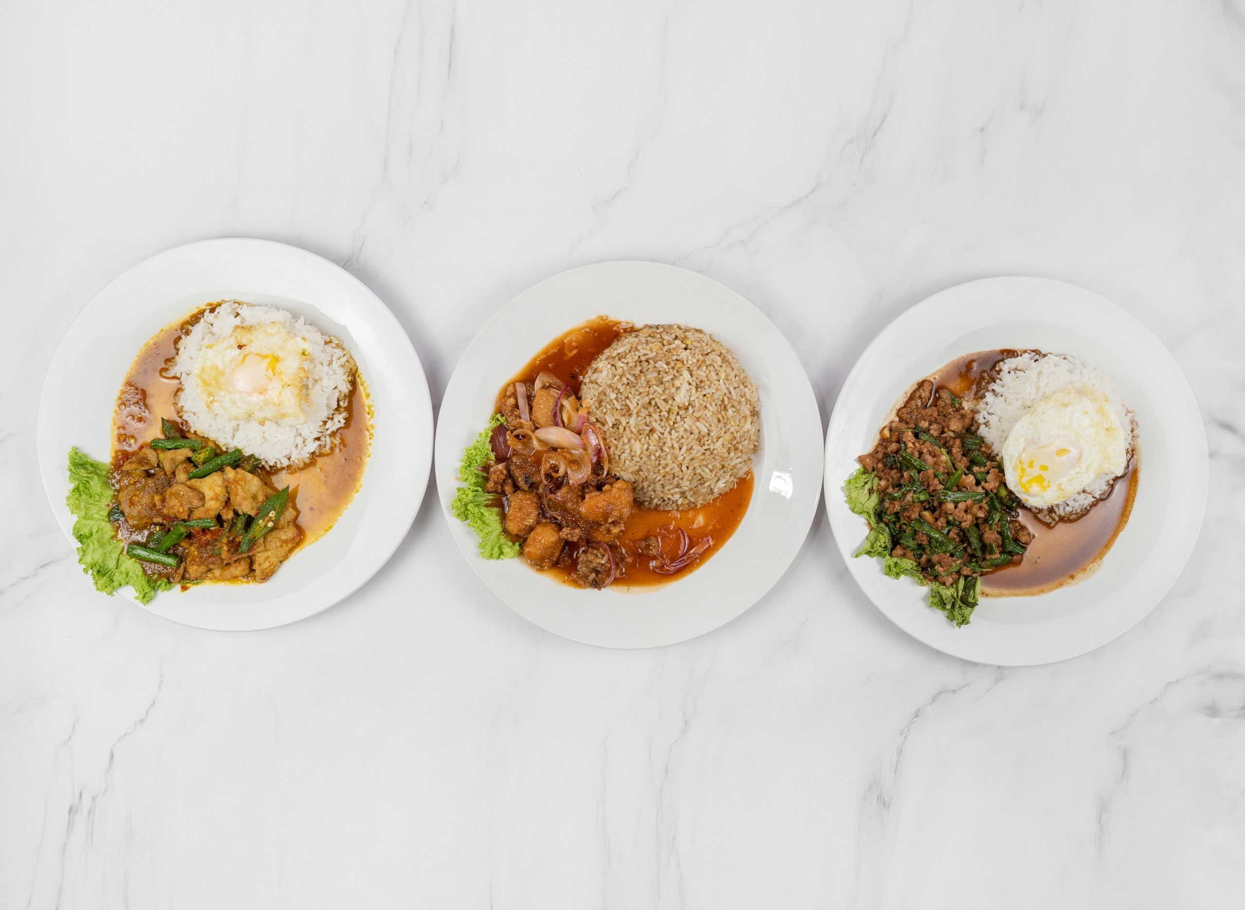 Aroi Aroy Thai Cuisine Menu And Delivery In Kulim Foodpanda