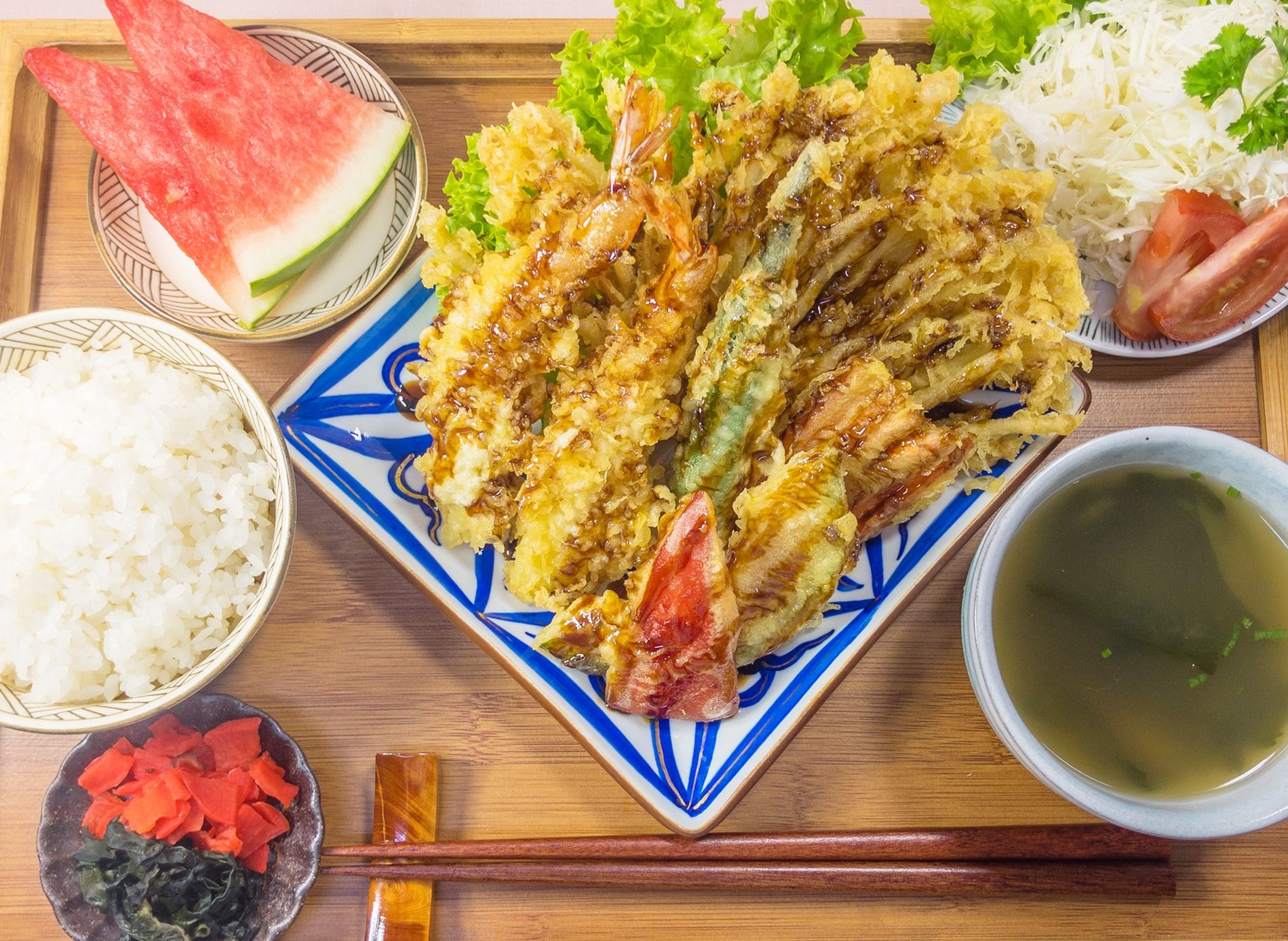 Hana Japanese Teishoku Meals (NU Sentral) vendor logo