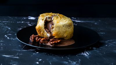 Ice Cream Goreng JB (Jalan Suria)