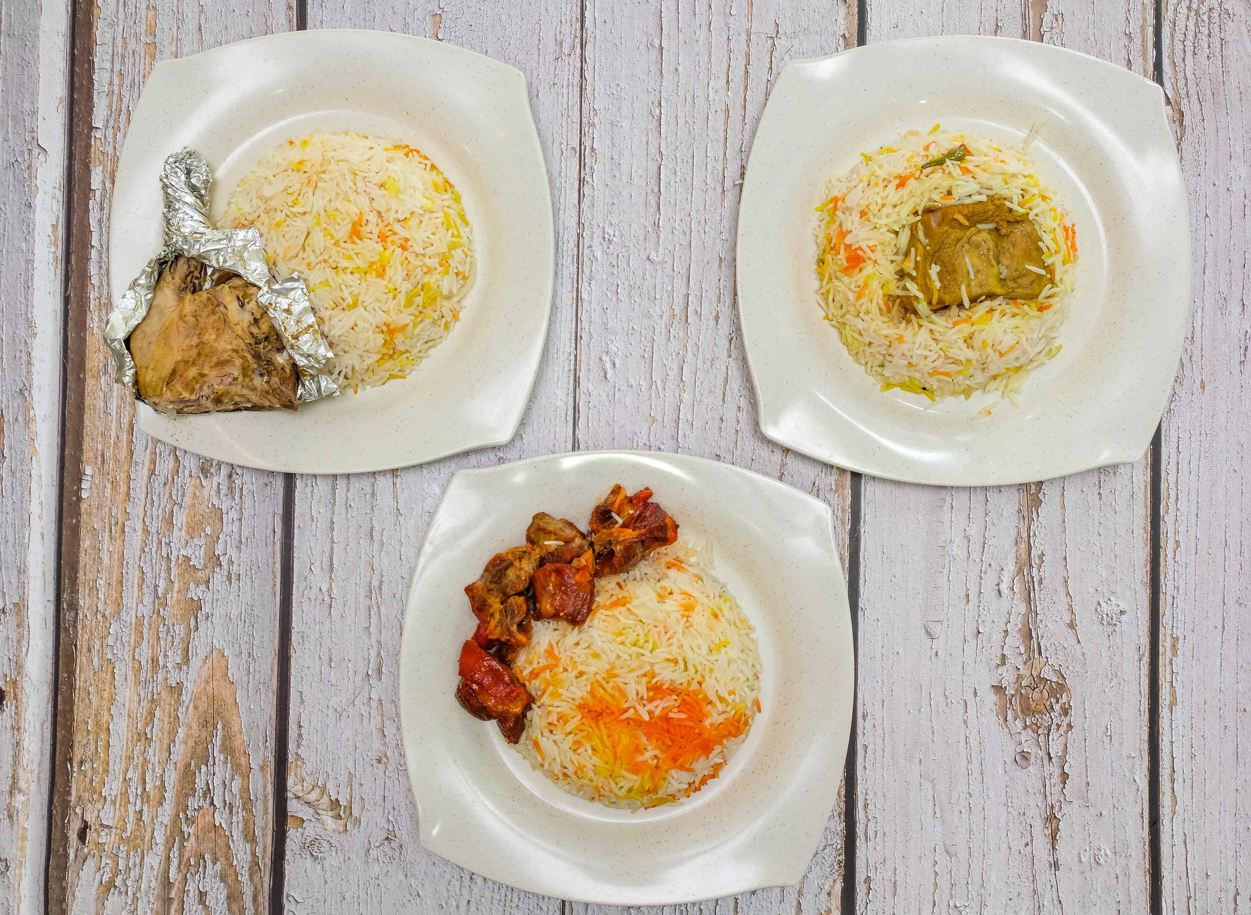 Dallah Restaurant Menu In Kuantan Food Delivery In Kuantan Foodpanda