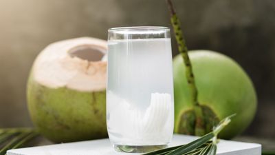 Carey's Coconut (Coox Mart Bangsar)