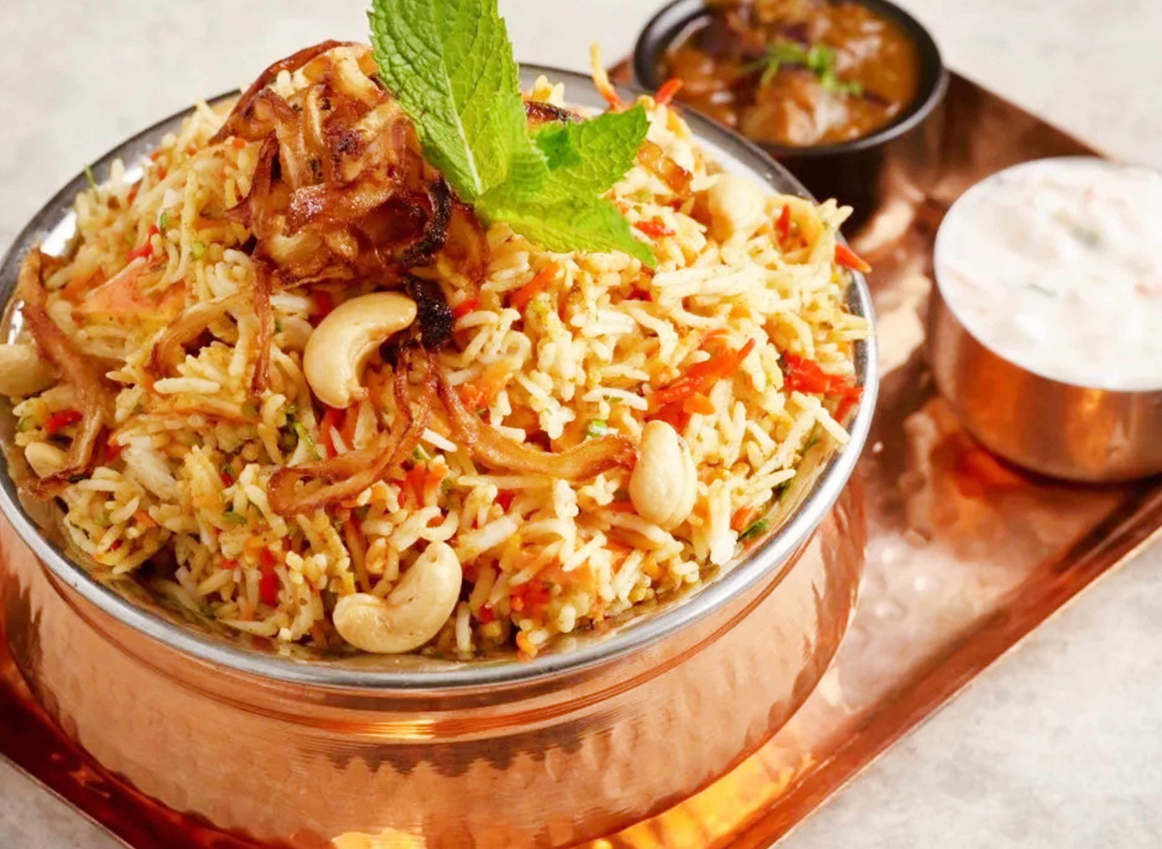 Humaira Mughal Kitchen Food Delivery from foodpanda