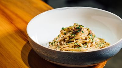 Evoke Gastrobar