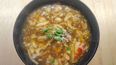 Ah Chiong Cafe 亚昌茶室