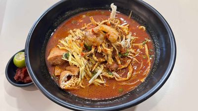 Kopi O Cafe