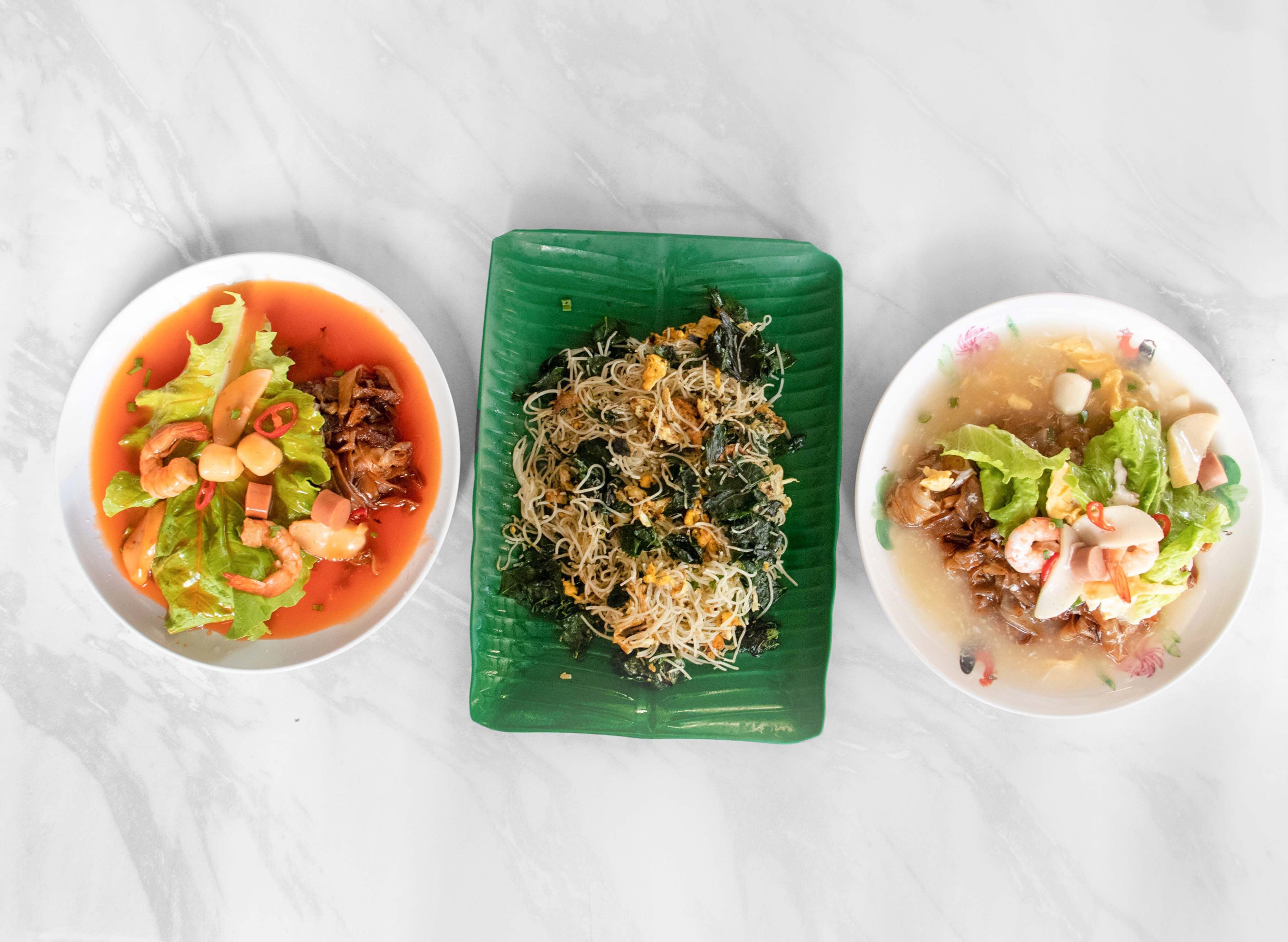 Meals Pak Categorical Boston: A Culinary Gem with Unprecedented Carrier