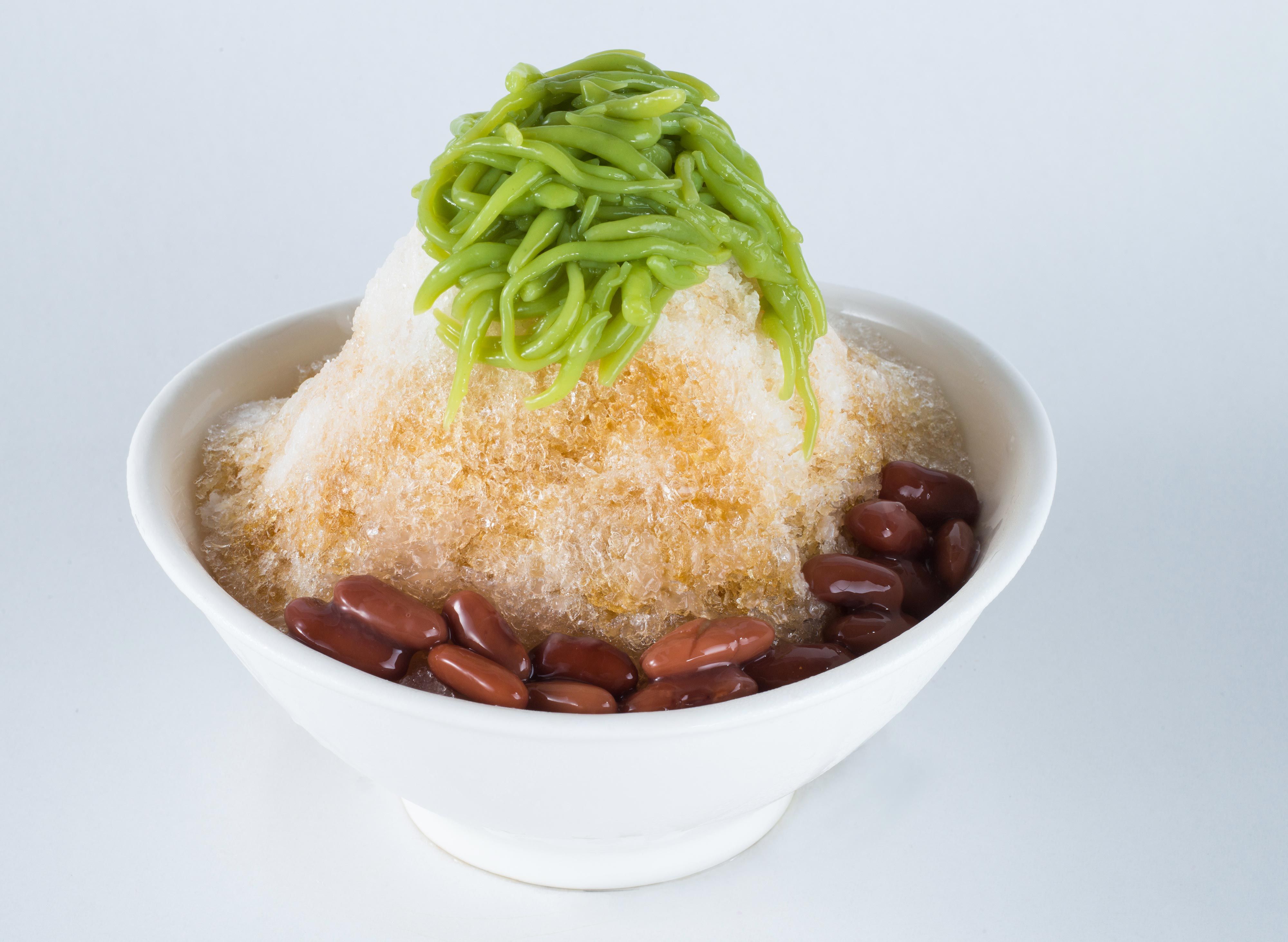 Raja Cendol and Sweet's (Hutan Melintang) vendor logo