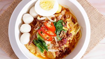 GERAI KAKPIAH