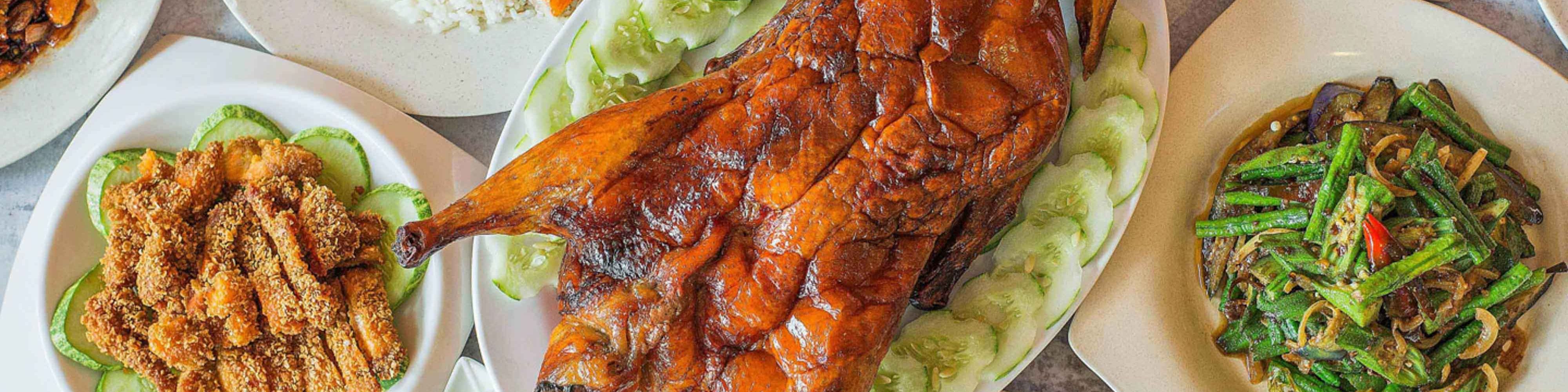 HONG KONG NOODLE HOUSE (PADUNGAN) menu and delivery in Kuching foodpanda