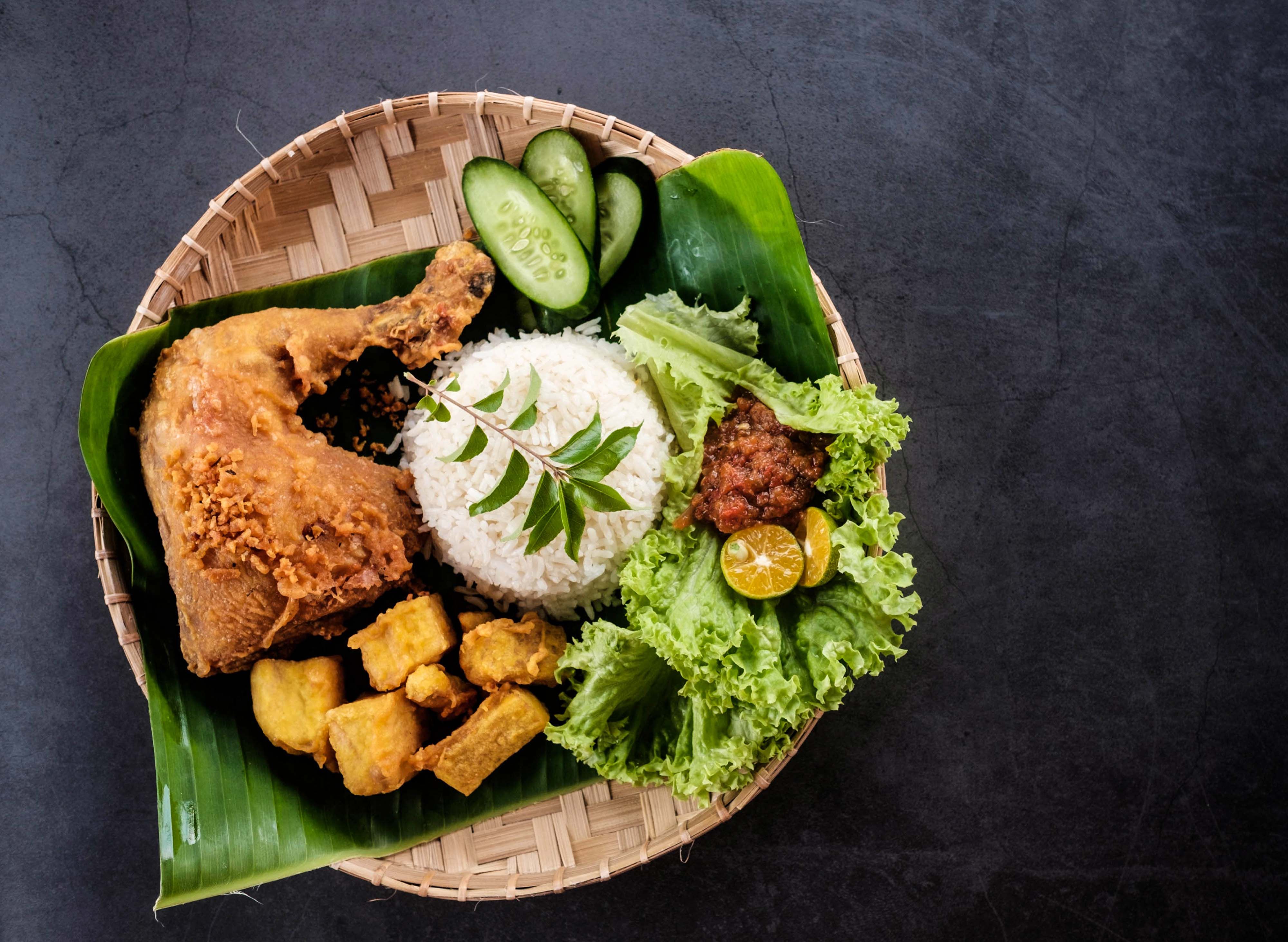 GERAI MEE CELUP BONDA (PASIR GUDANG) vendor logo