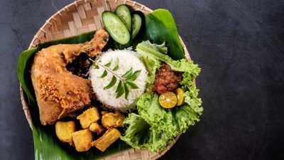 GERAI MEE CELUP BONDA (PASIR GUDANG)