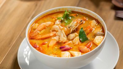 Restoran Teratak Santapan Bonda