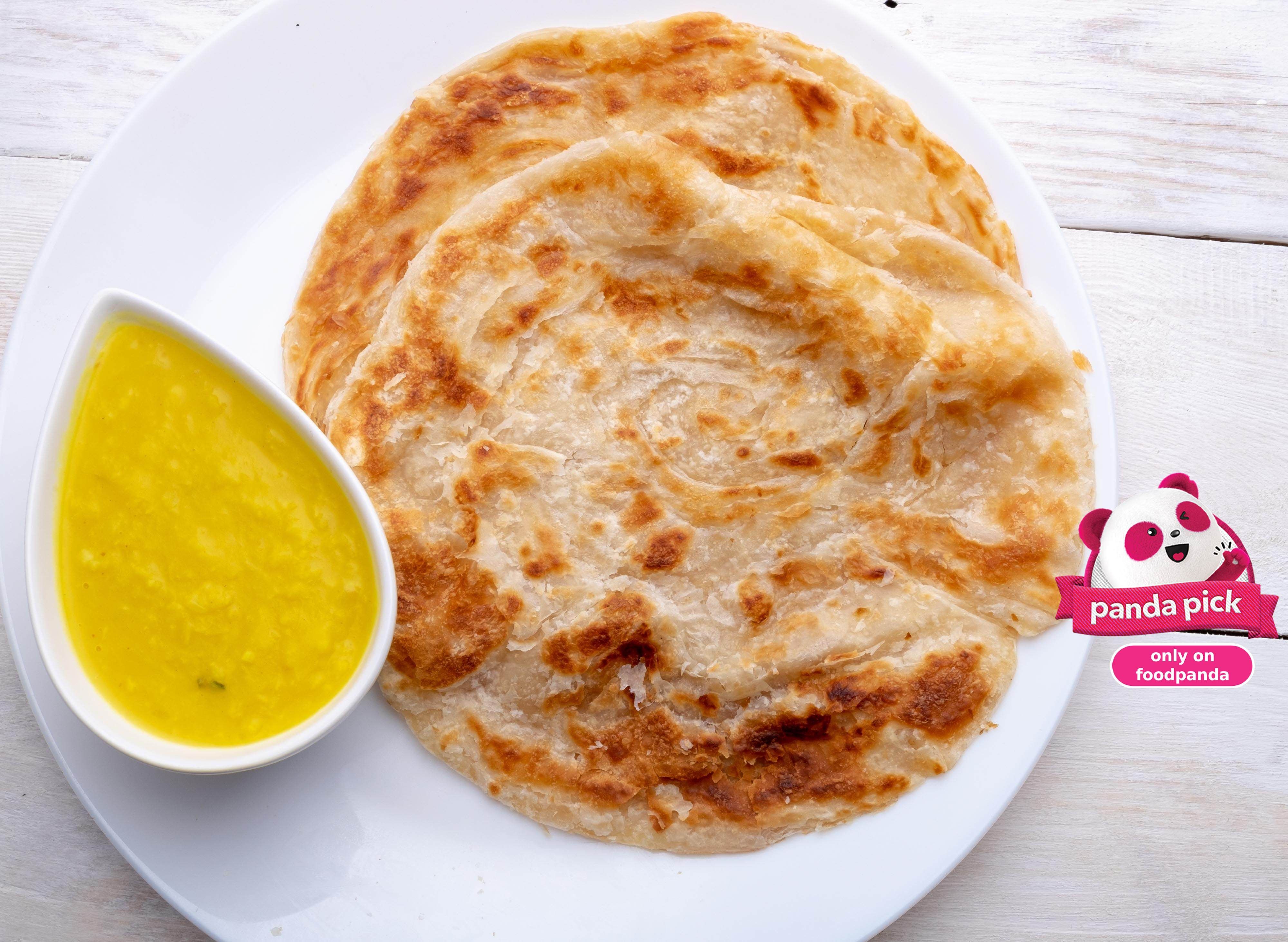 Restoran Al-Salam Cempaka