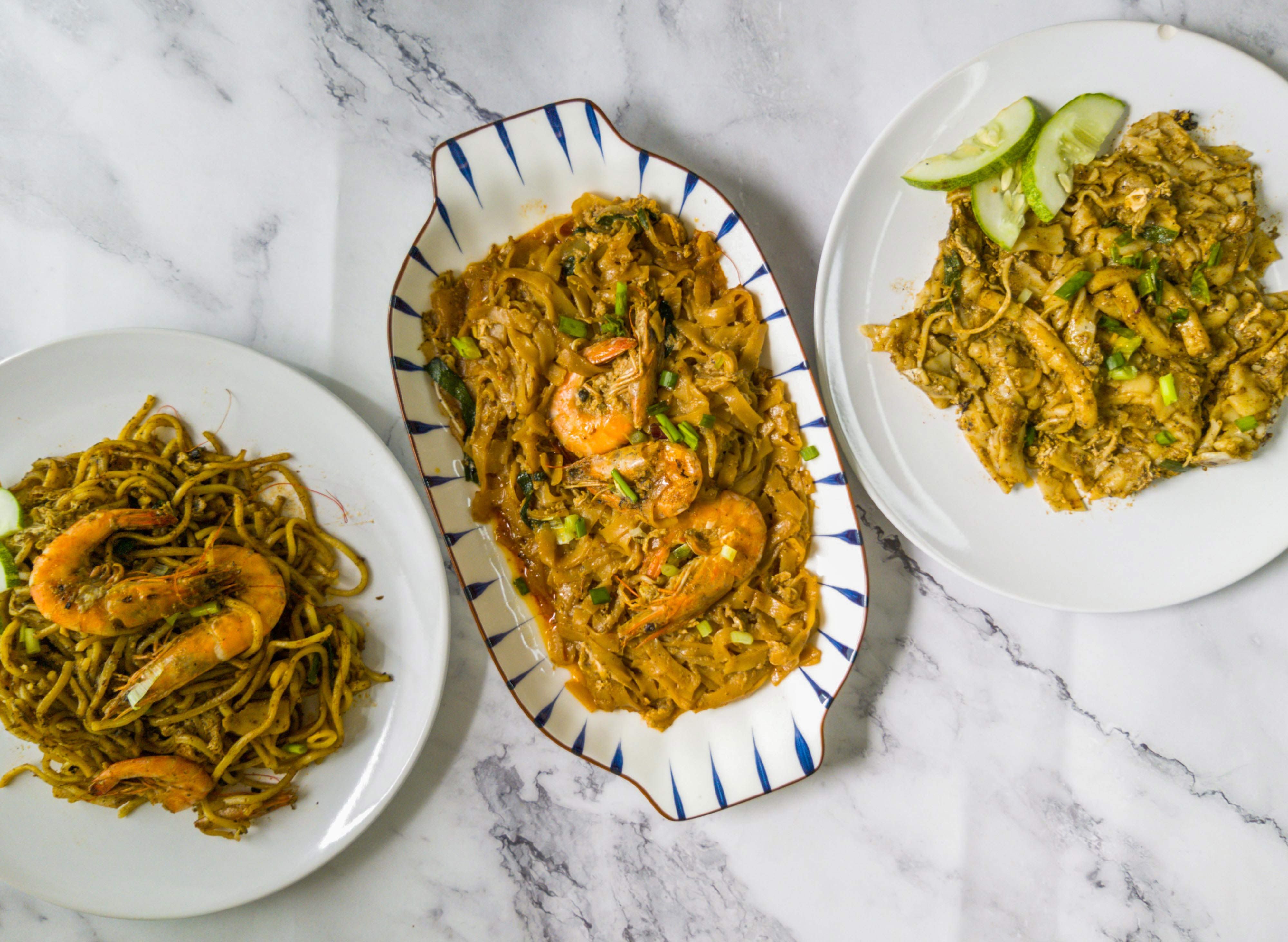 Cafe Rasa Cafe Rasa Malaysia : CAFE RASA MALAYSIA, Stratford City – OMHJV