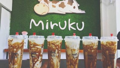 Miruku (Tuaran)