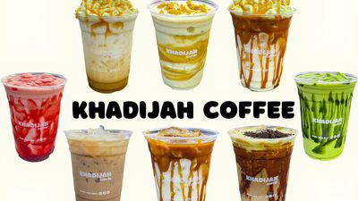 Khadijah Coffee