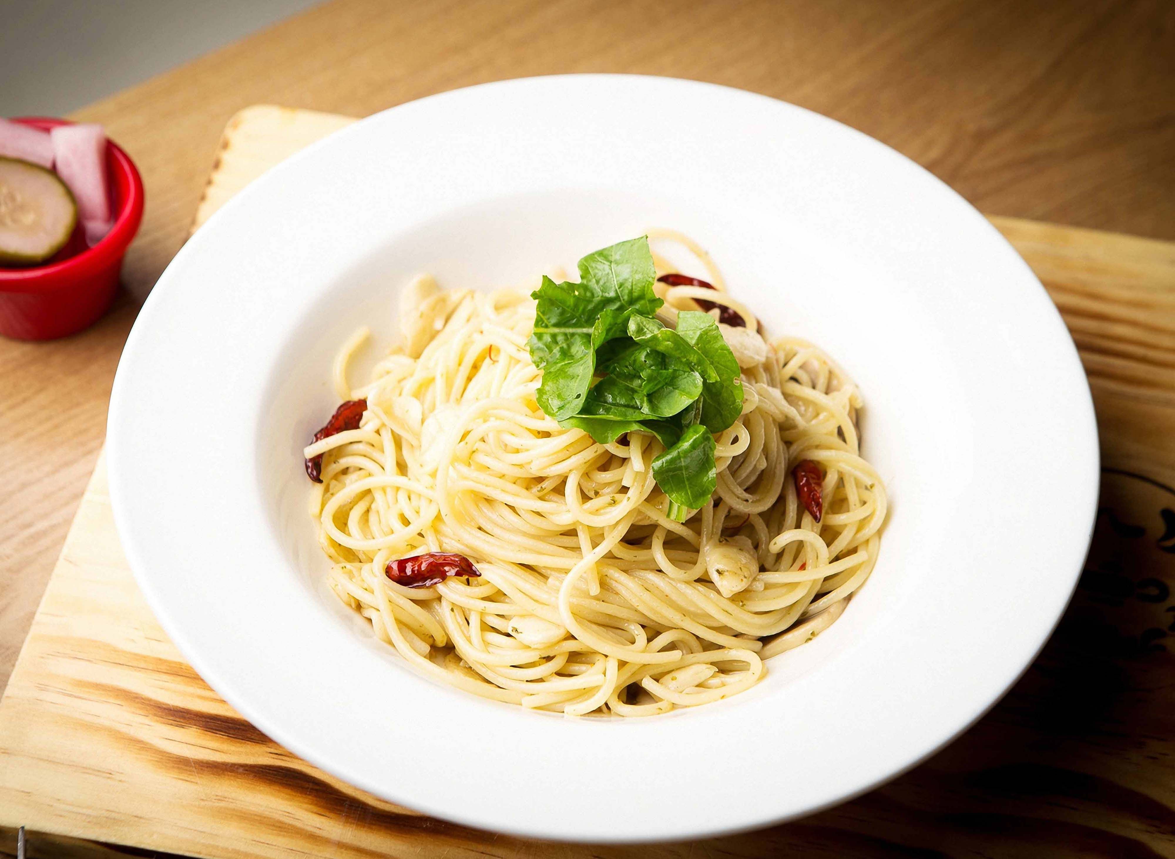 Pasta Mafia - Ampwalk menu and delivery in Ampang | foodpanda